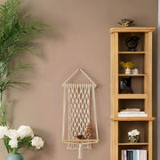 Hanging Harmony wall shelf