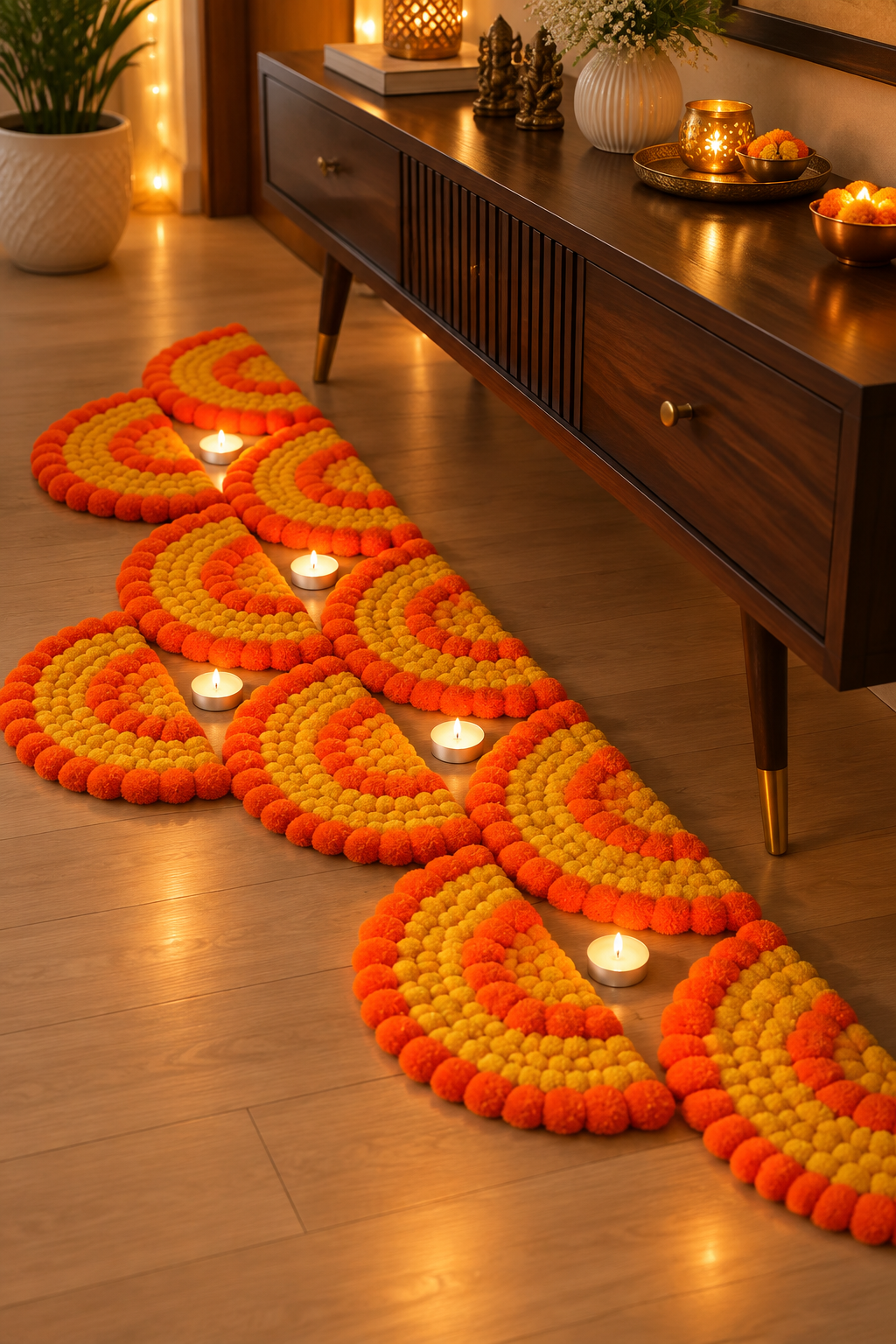 MULTIPURPOSE BORDER DECORATOR
