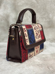 Ethnovibe Box Bag