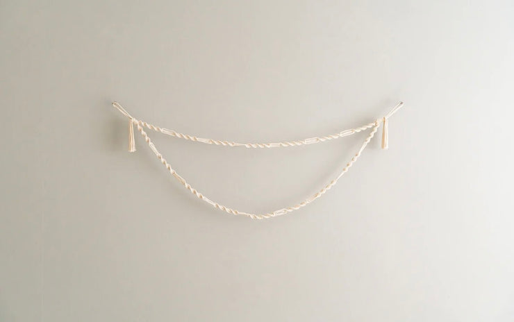 Macrame Photo Display For Boho Wall Decor And Custom Picture Holder