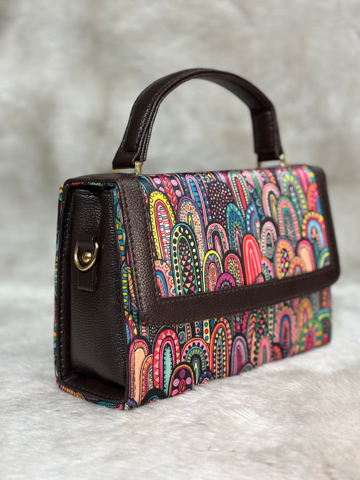 Rhythm Box Bag