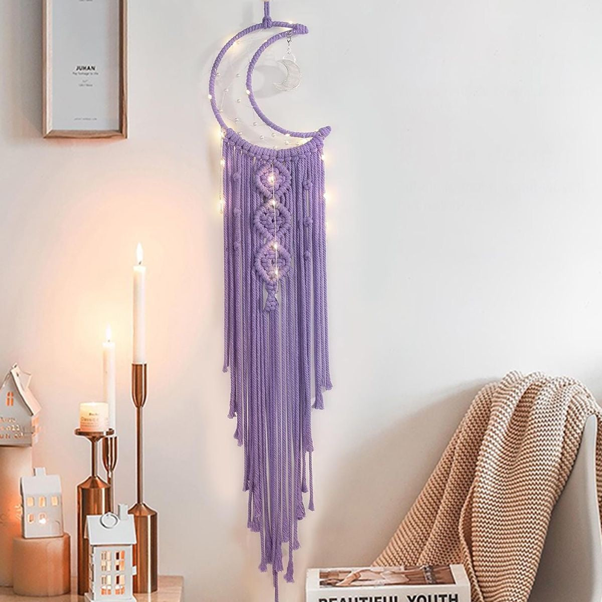 MOON DREAMCATCHER