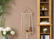 Hanging Harmony wall shelf