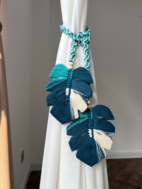 Curtain Holders