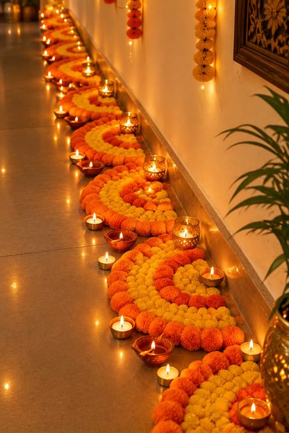 MULTIPURPOSE BORDER DECORATOR
