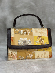 Mehfil Box Bag