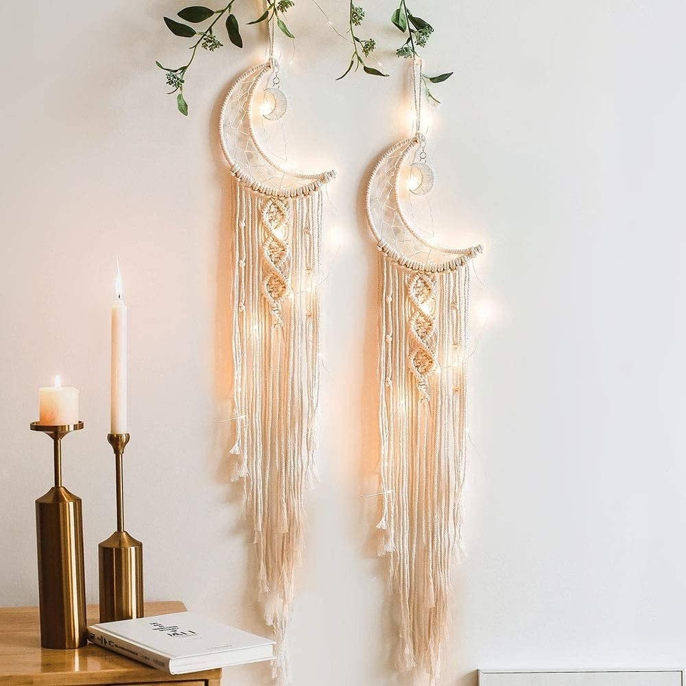 MOON DREAMCATCHER