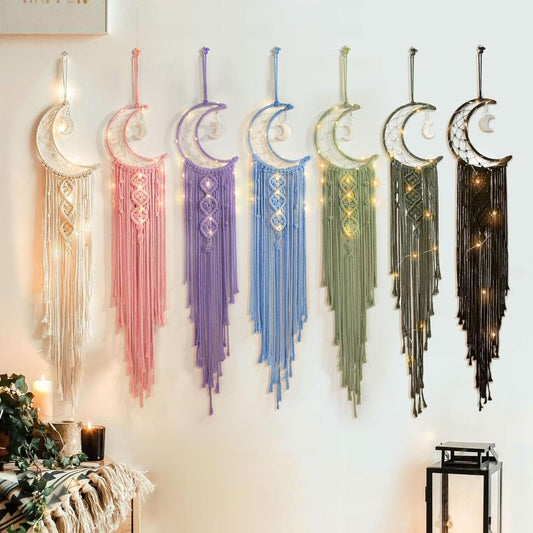 MOON DREAMCATCHER