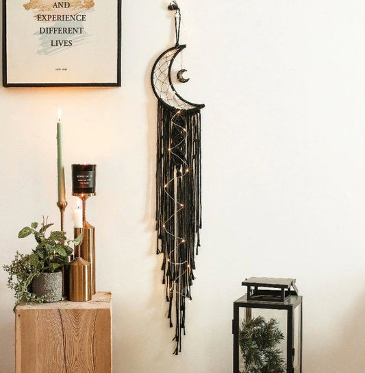 MOON DREAMCATCHER