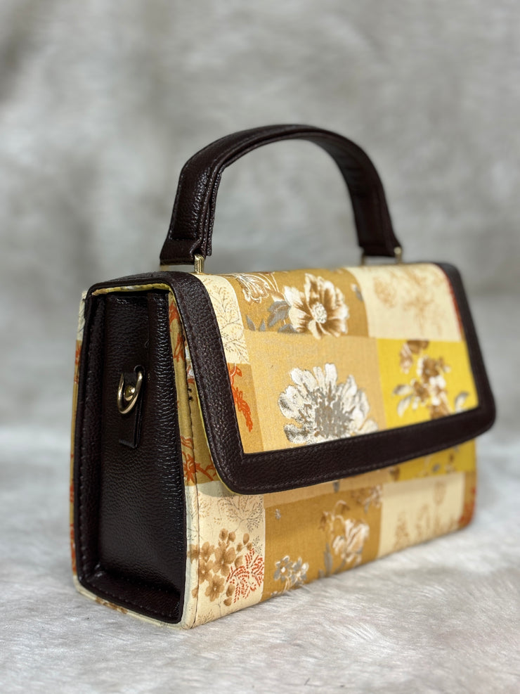 Mehfil Box Bag