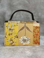 Mehfil Box Bag