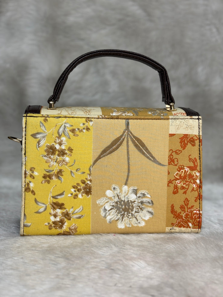 Mehfil Box Bag