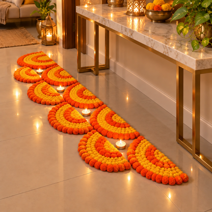 MULTIPURPOSE BORDER DECORATOR