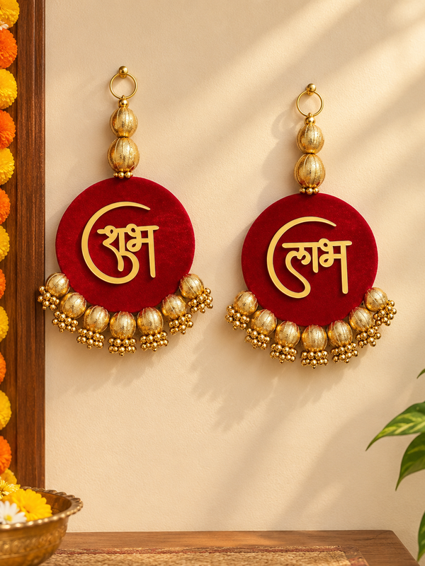 Diwali Decor