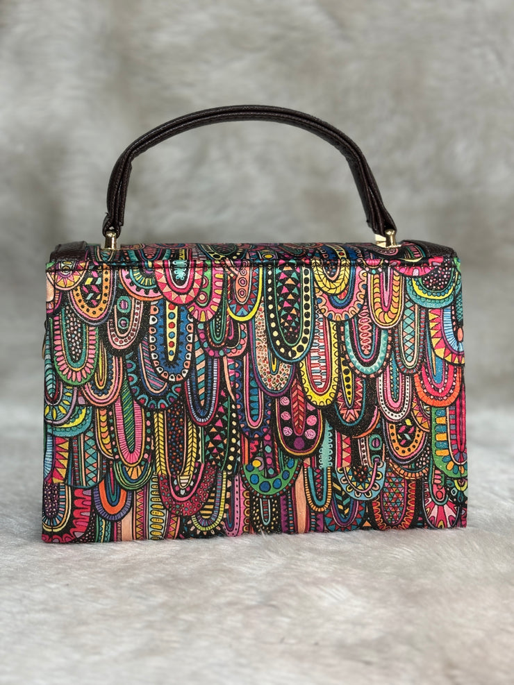 Rhythm Box Bag